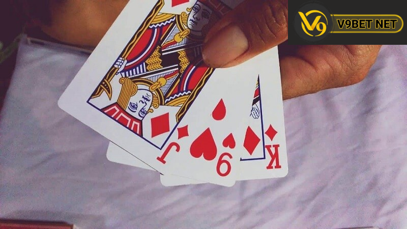 Bài Ba Lá V9bet - Làm Chủ Được Kỹ Năng Đánh Bài Ba Lá V9bet 2 Kỹ năng cần thiết để chơi Bài ba lá V9bet hiệu quả