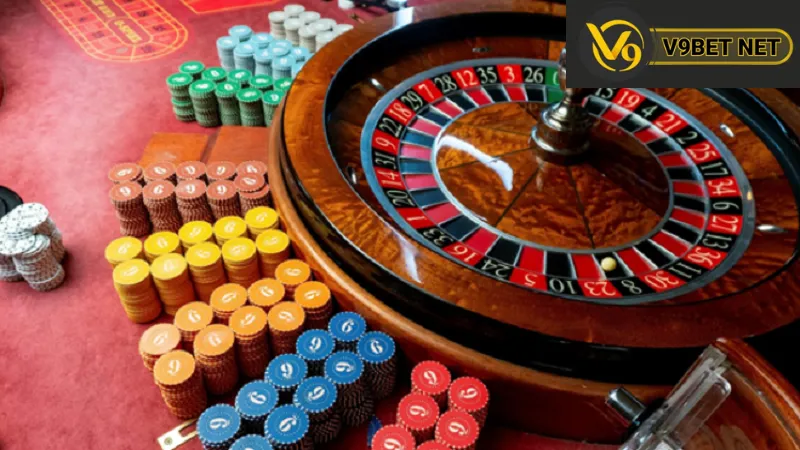 Chiến Lược Chơi Cá Cược V9bet - Xây Dựng Chiến Lược Phong Cách Riêng 2 Xây dựng chiến lược chơi cá cược hiệu quả