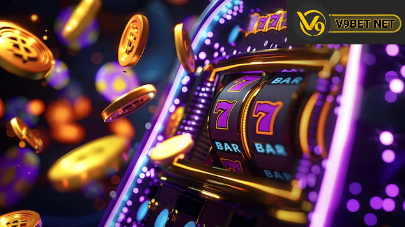 Chơi game tại V9bet có gì hay? Tính năng đa dạng của các trò chơi tại V9bet