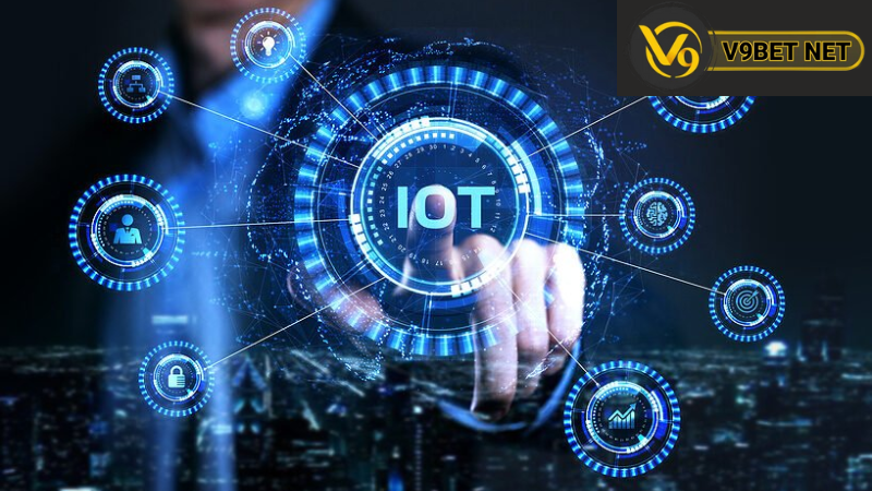 Chơi game tại V9bet có gì hay?Hệ thống bảo mật và hỗ trợ người chơi tại V9bet