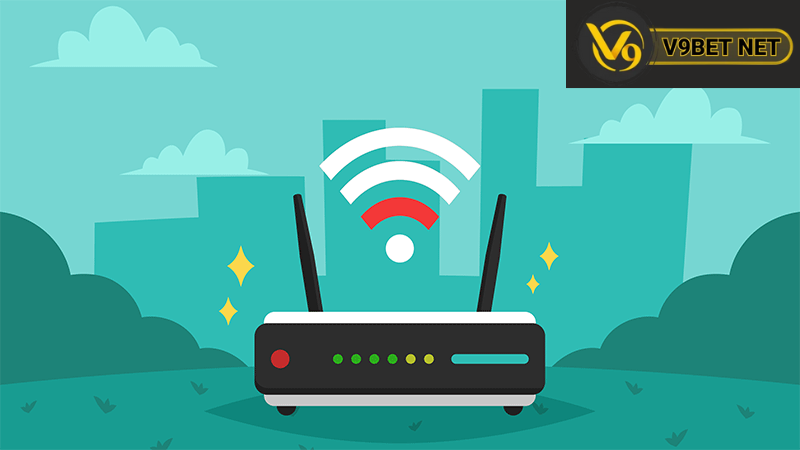 Không Thể Truy Cập V9bet: Giải Quyết Vấn Đề Nhanh Chóng Nhất 3 Giải pháp hiệu quả để khắc phục tình trạng không thể truy cập V9bet