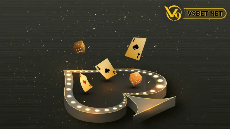 Tăng Cường Chiến Thuật Với Mẹo Chơi Casino V9bet Dễ Thắng 2 Mẹo chơi casino với Chiến thuật cơ bản trong casino