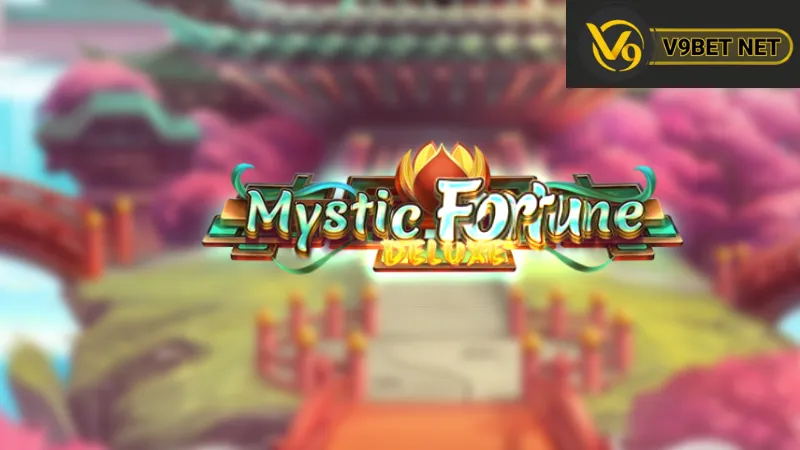 Vận Mệnh Thần Bí V9bet - Bí Quyết Thành Công Khi Chơi Nổ Hũ 3 Chiến lược chơi Vận mệnh thần bí V9bet