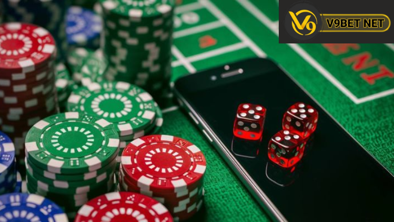 Xí Ngầu V9bet - Đánh Giá Ưu Điểm Của Chơi Xí Ngầu Trực Tuyến 3 Chiến lược chơi Xí ngầu V9bet hiệu quả