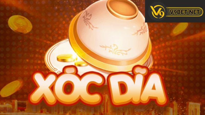 Xóc Đĩa V9bet - Bí Kíp Chơi Xóc Đĩa V9bet Từ Các Chuyên Gia 3 Những ưu điểm nổi bật của xóc đĩa V9bet