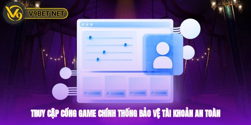 Kẻ gian thường tạo trang giả mạo để đánh cắp dữ liệu